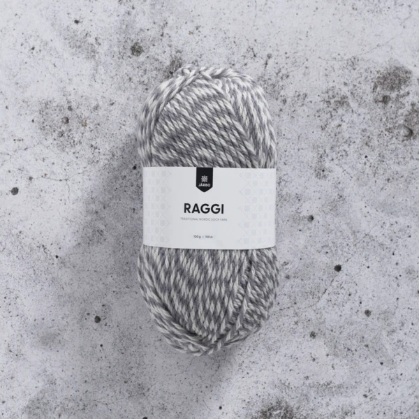 Järbo Raggi 100g